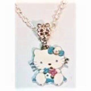 Hello Kitty Necklace